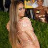 Beyoncé Knowles - Soirée Costume Institute Benefit Gala 2016 (Met Ball) sur le thème de "Manus x Machina" au Metropolitan Museum of Art à New York, le 2 mai 2016. © Charles Guerin/Bestimage