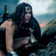 Gal Gadot est Wonder Woman au cinéma.