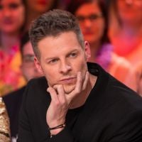 Matthieu Delormeu de retour : "J'ai eu un petit coup de mou"