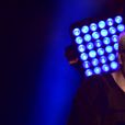 Exclusif - Vincent Delerm - Concert caritatif "Urgence Tchétchénie" pour venir en aide à la communauté homosexuelle persécutée depuis des mois en Tchétchénie au Palace à Paris. Le concert sera retransmis sur CStar mercredi 21 juin. Le 19 juin 2017 © Giancarlo Gorassini / Bestimage