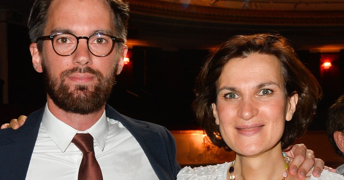 Exclusif Jean RobertCharrier et Armelle Lesniak