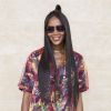 Naomi Campbell - People au photocall du défilé de mode Louis Vuitton Hommes printemps-été 2018 au Palais Royal à Paris, le 22 juin 2017. © Olivier Borde/Bestimage