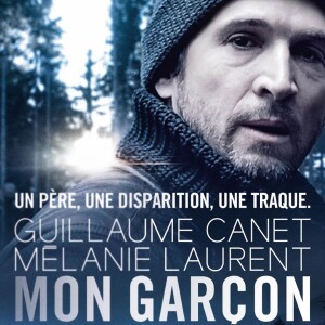 Affiche du film Mon Garçon.