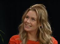 EXCLU - Aurélie Van Daelen: Burn-out, menaces... Pourquoi elle a quitté le Mad Mag