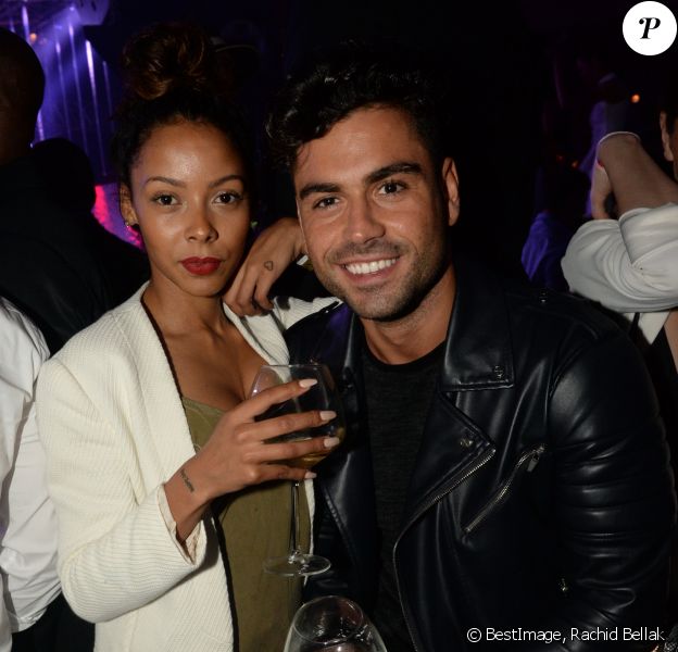 Nehuda Et Ricardo Soupconnes De Violence Leur Bebe Hospitalise Purepeople
