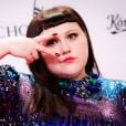 Beth Ditto aux "2017 Echo Awards" à Messe Berlin, le 6 avril 2017.