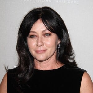 Shannen Doherty à la soirée Baby2Baby à Culver City, le 14 novembre 2015