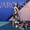 Brooke Shields aux CFDA Fashion Awards 2017 à New York. Le 5 juin 2017.