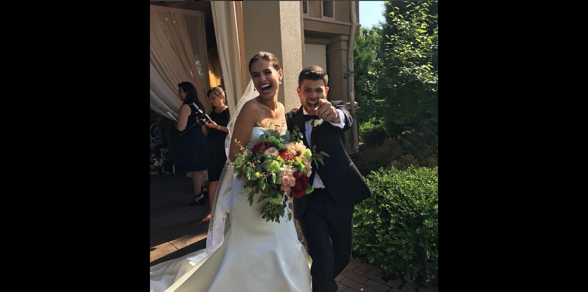 Photo : Kevin Dillon a partagé cette photo du mariage de Jerry Ferrara ...