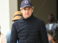 Guillaume Canet : Coach pour sa nièce Paloma de Crozals, dans un décor de rêve