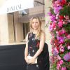 Melissa George - Défilé de mode "Schiaparelli", collection Haute Couture automne-hiver 2017/2018, place Vendôme à Paris. Le 3 juillet 2017 © CVS - Veeren / Bestimage