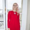 Pixie Lott - Défilé de mode "Schiaparelli", collection Haute Couture automne-hiver 2017/2018, place Vendôme à Paris. Le 3 juillet 2017 © Olivier Borde / Bestimage