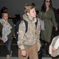 Shiloh Jolie-Pitt, 11 ans : La fille d'Angelina et Brad face à la rumeur