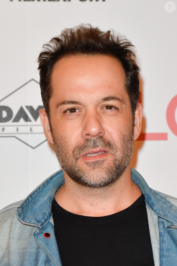 Stéphane Debac - Avant-première du film "Loue-Moi!" au cinéma Gaumont-Opéra à Paris, France, le 3 juillet 2017. © Coadic Guirec/Bestimage