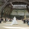 Défilé de mode "Chanel", collection Haute Couture automne-hiver 2017/2018, au Grand Palais à Paris. Le 4 juillet 2017. © Olivier Borde/Bestimage