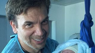 Jean-Félix Lalanne : Le musicien de 54 ans est à nouveau papa !