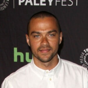 Jesse Williams à la soirée PaleyFest: Grey's Anatomy au théâtre The Dolby à Hollywood, le 19 mars 2017 © CPA/Bestimage