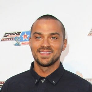 Jesse Williams - Premiere du film "Snake & mangoose" a Los Angeles le 27 août 2013