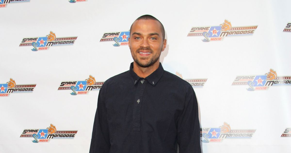 Jesse Williams Filme Jesse Williams Filme