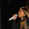 Jennifer Lopez lors du concert "Macy 4th of July Fireworks Spectacular" à New York, le 30 juin 2017. Le concert a été diffusé le 4 juillet.