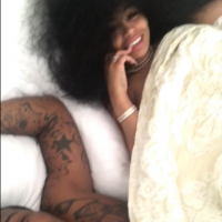 Blac Chyna : Au lit avec un autre homme, elle nargue son ex Rob Kardashian