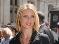 Sylvie Tellier : "Suture" et "doigt coupé", elle dévoile sa blessure de guerre