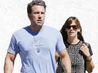 Ben Affleck en couple, la réaction de Jennifer Garner : "Ce n'est pas facile"
