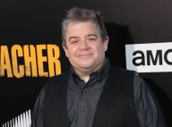 Patton Oswalt clashé pour ses fiançailles, un an après la mort de sa femme
