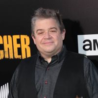 Patton Oswalt clashé pour ses fiançailles, un an après la mort de sa femme