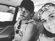Antoine Griezmann et Erika : Heureux de retrouver leur adorable fille Mia