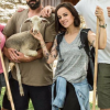 Alizée, Liane Foly et les frères Karabatic bientôt sur C8, à la rentrée 2017, dans "Des moutons et des stars".