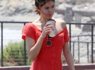 Selena Gomez, radieuse au naturel : Un teint zéro défaut ?
