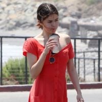 Selena Gomez, radieuse au naturel : Un teint zéro défaut ?