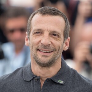 Mathieu Kassovitz au photocall du film "Happy End" lors du 70e Festival International du Film de Cannes, France, le 22 mai 2017. © Borde-Jacovides-Moreau/Bestimage