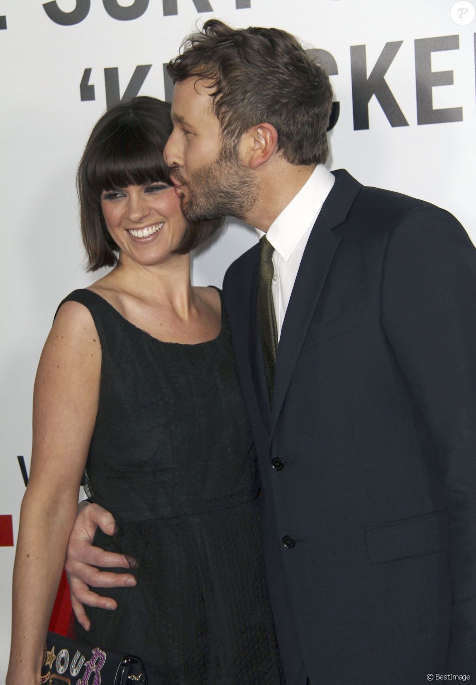 Chris O Dowd Et Dawn O Porter Avant premi re Du Film This Is 40 chris-o-dowd-et-dawn-o-porter-avant-premi-re-du-film-this-is-40