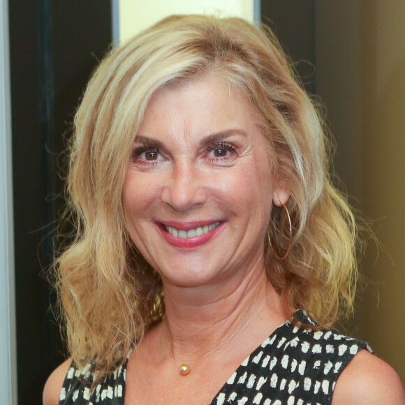 Exclusif - Michèle Laroque - Rencontres au Publicis lors du 6e Champs Elysées Film Festival (CEFF) à Paris, France, le 18 juin 2017. © CVS-Veeren/Bestimage