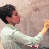 Mort de Maryam Mirzakhani à 40 ans, génie des maths : "Elle est partie trop tôt"