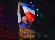 Coldplay met le feu au Stade de France, entre tubes et show gigantesque