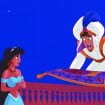 Découvrez les acteurs canons qui joueront Aladdin et Jasmine au cinéma