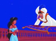 Découvrez les acteurs canons qui joueront Aladdin et Jasmine au cinéma