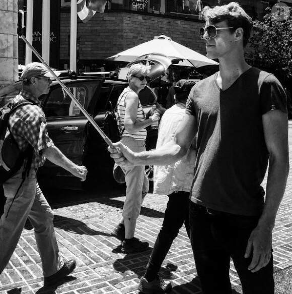 Guillaume Delormeau est musicien et le frère de Matthieu Delormeau.