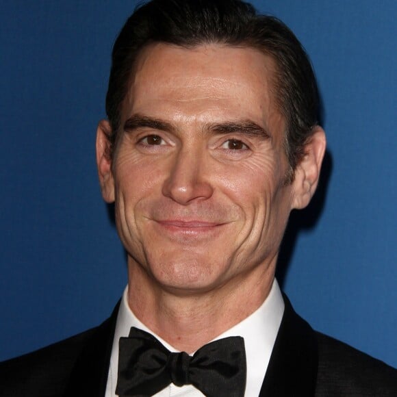 Billy Crudup à la 69ème soirée annuelle Directors Guild Of America Awards à l'hôtel Beverly Hilton à Beverly Hills, le 4 février 2017