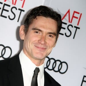 Billy Crudup à la première de ''20th Century Woman'' au théâtre TCL Chinese à Hollywood, le 16 novembre 2016