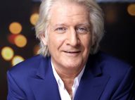 Patrick Sébastien victime d'un accident : Belle fracture mais moral au top