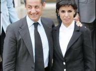 Rachida Dati : "Même Sarko, on a dit qu'on avait couché ensemble..."