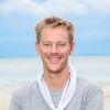Sébastien, candidat de Koh-Lanta Cambodge, TF1