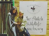 Angelina Jolie : Son incroyable cadeau à sa fille Shiloh