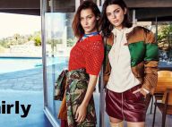 Kendall Jenner et Bella Hadid : Un duo irrésistible qui conforte son règne