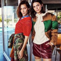 Kendall Jenner et Bella Hadid : Un duo irrésistible qui conforte son règne