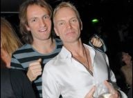 Sting "trop souvent absent" : Son fils balance sur leur relation